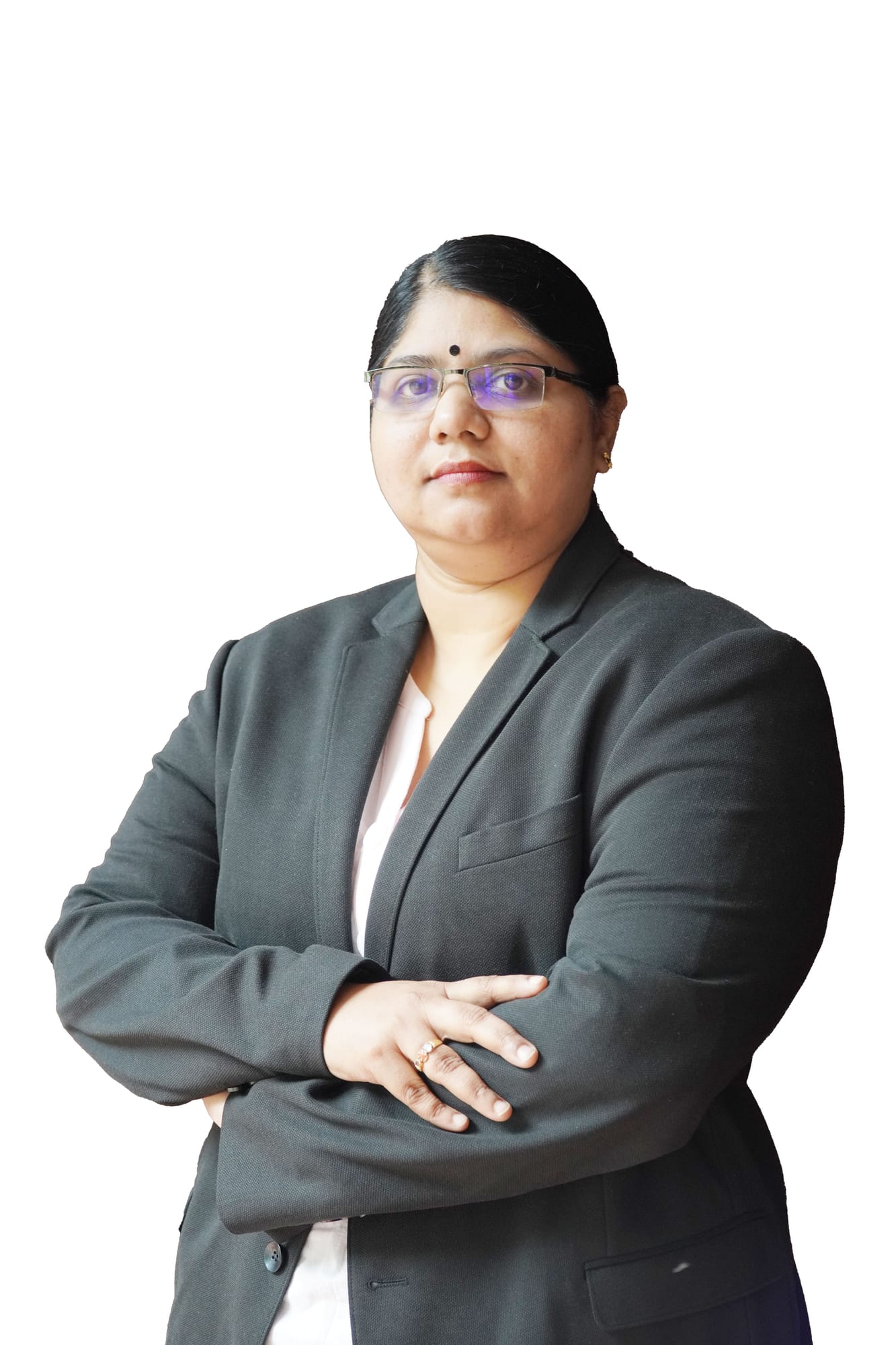 Dr. Sabina A Nair